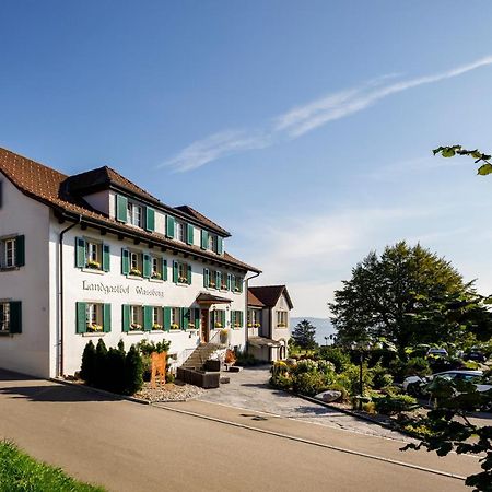 Hotel Wassberg Forch Zewnętrze zdjęcie