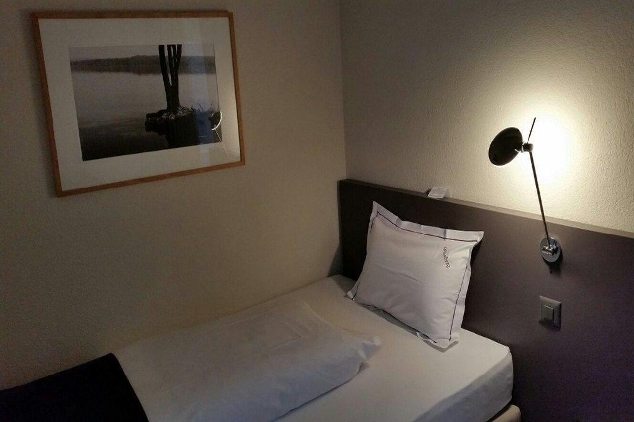 Hotel Wassberg Forch Zewnętrze zdjęcie