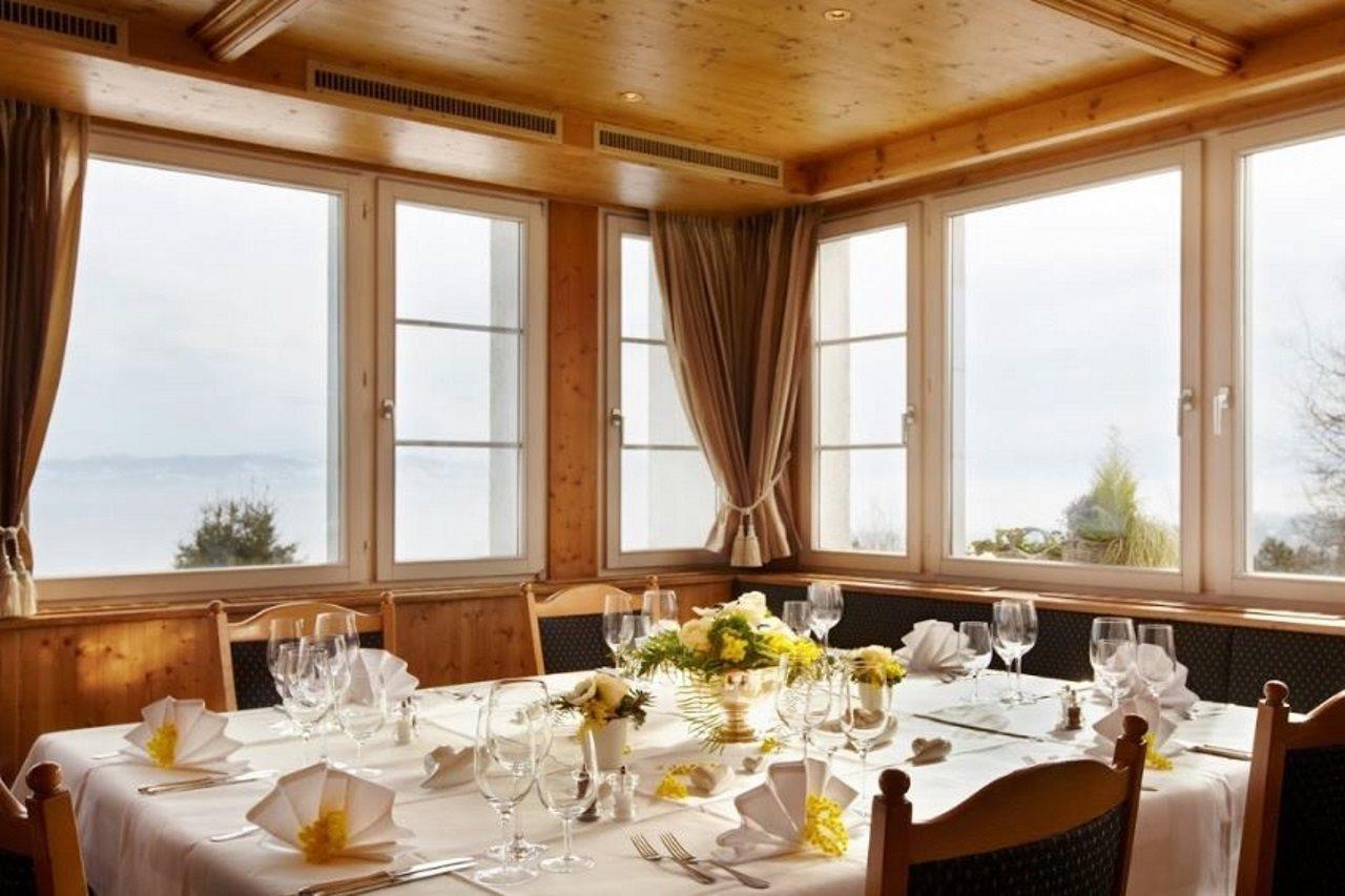 Hotel Wassberg Forch Zewnętrze zdjęcie