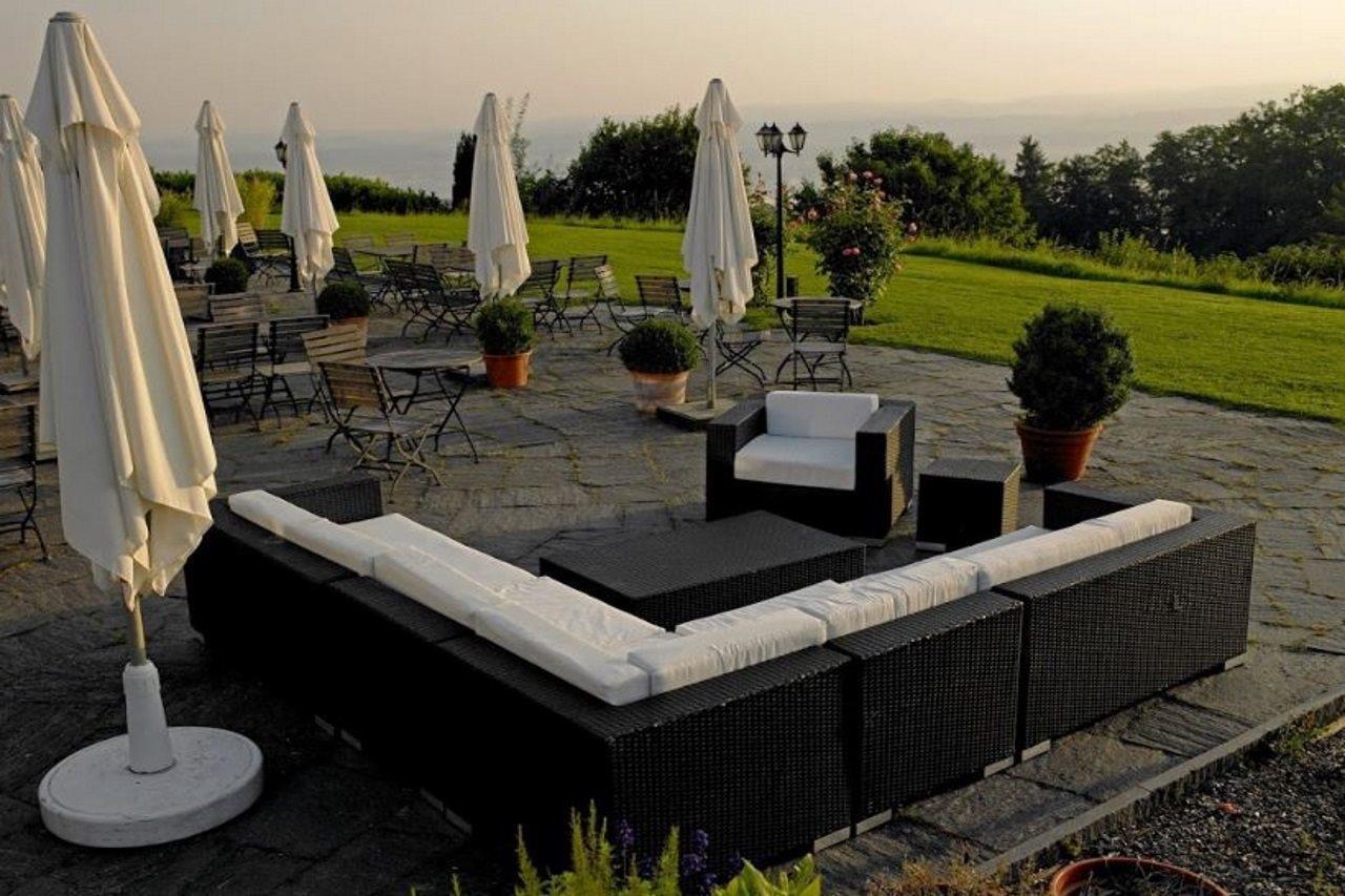 Hotel Wassberg Forch Zewnętrze zdjęcie