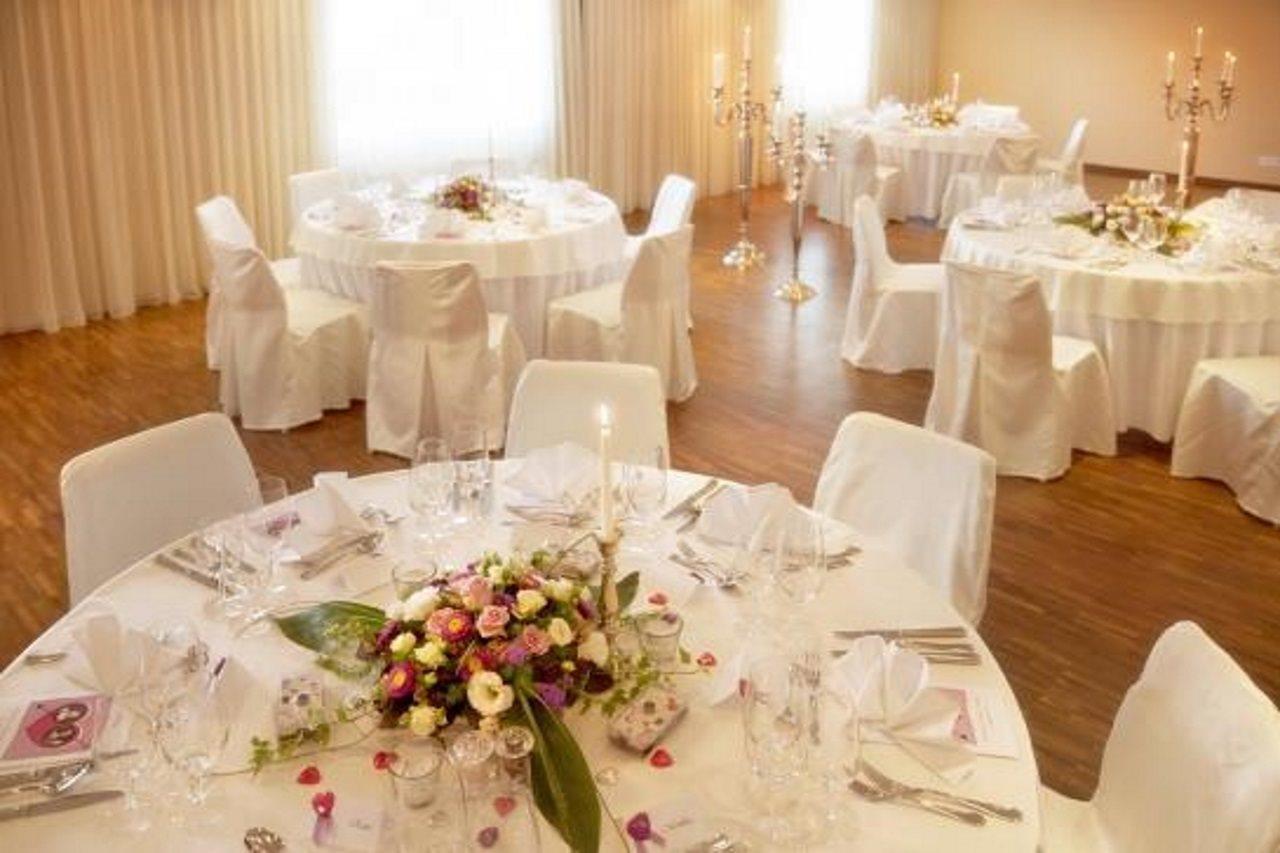 Hotel Wassberg Forch Zewnętrze zdjęcie