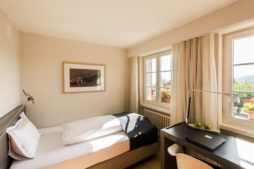 Hotel Wassberg Forch Zewnętrze zdjęcie