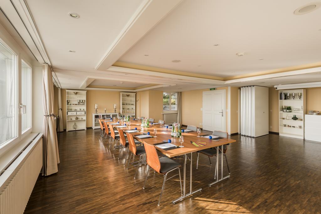 Hotel Wassberg Forch Zewnętrze zdjęcie