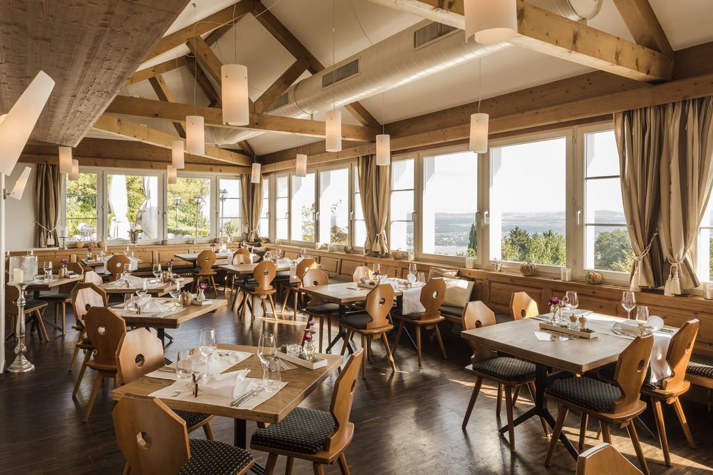 Hotel Wassberg Forch Zewnętrze zdjęcie
