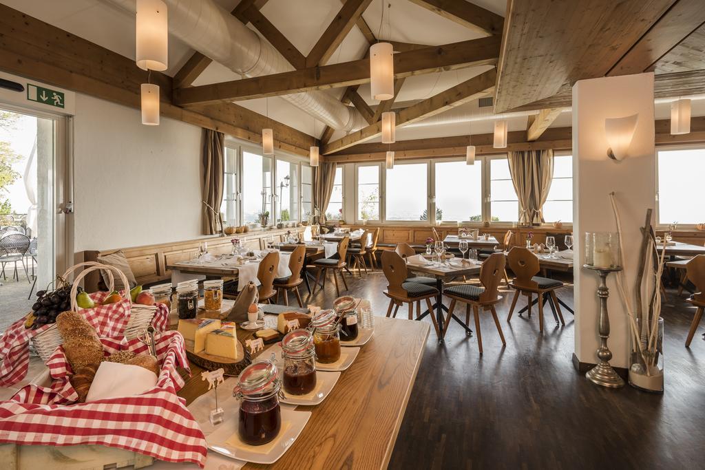 Hotel Wassberg Forch Zewnętrze zdjęcie