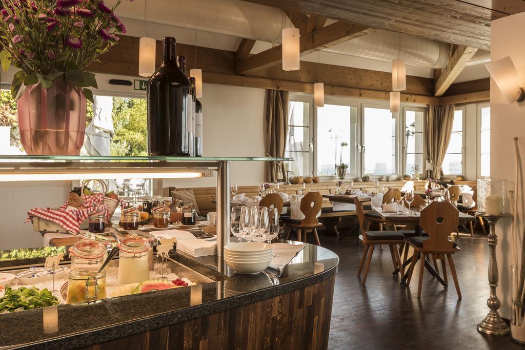 Hotel Wassberg Forch Zewnętrze zdjęcie