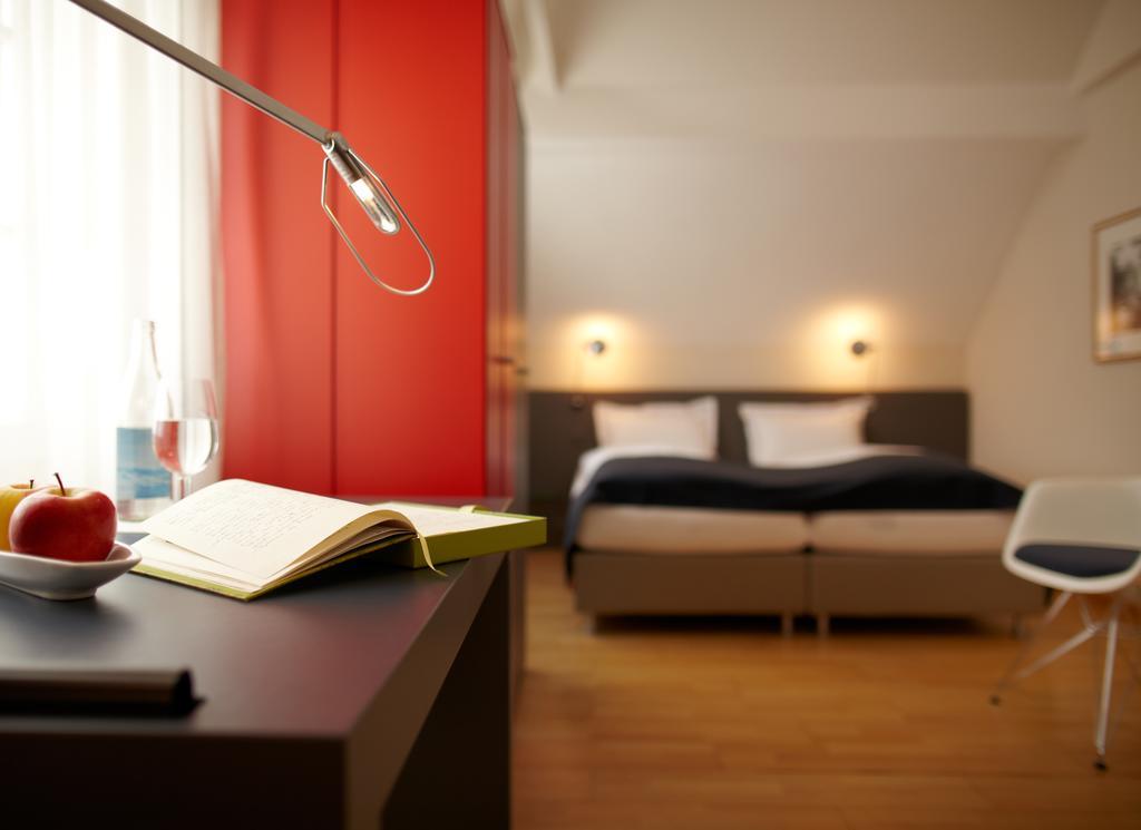 Hotel Wassberg Forch Zewnętrze zdjęcie
