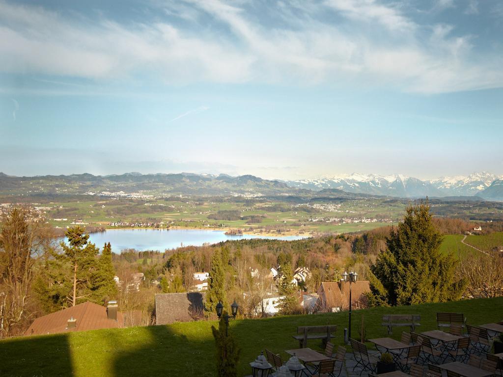Hotel Wassberg Forch Zewnętrze zdjęcie