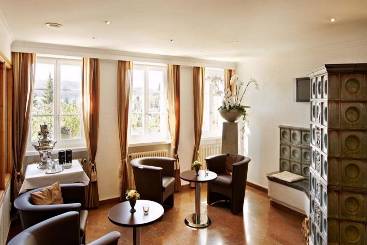 Hotel Wassberg Forch Zewnętrze zdjęcie