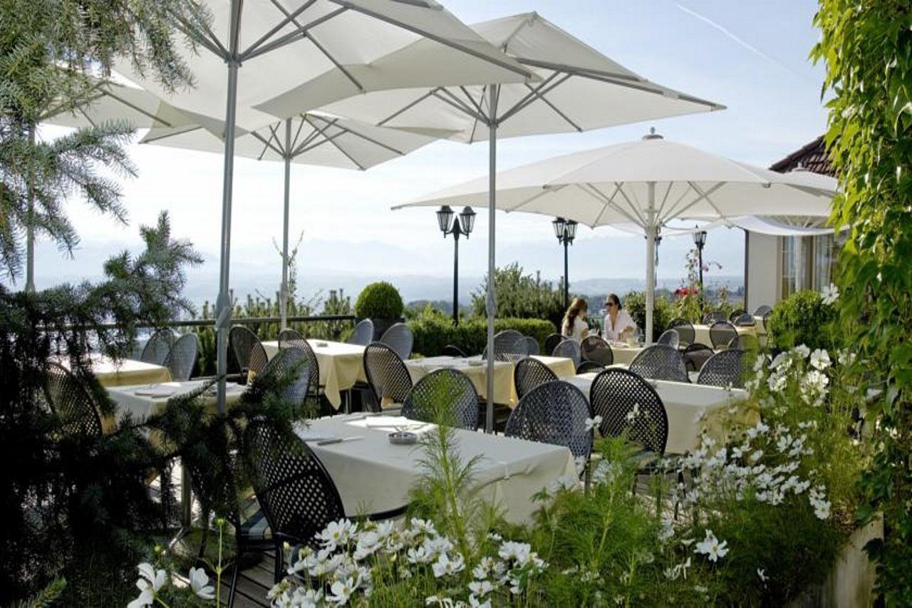 Hotel Wassberg Forch Zewnętrze zdjęcie