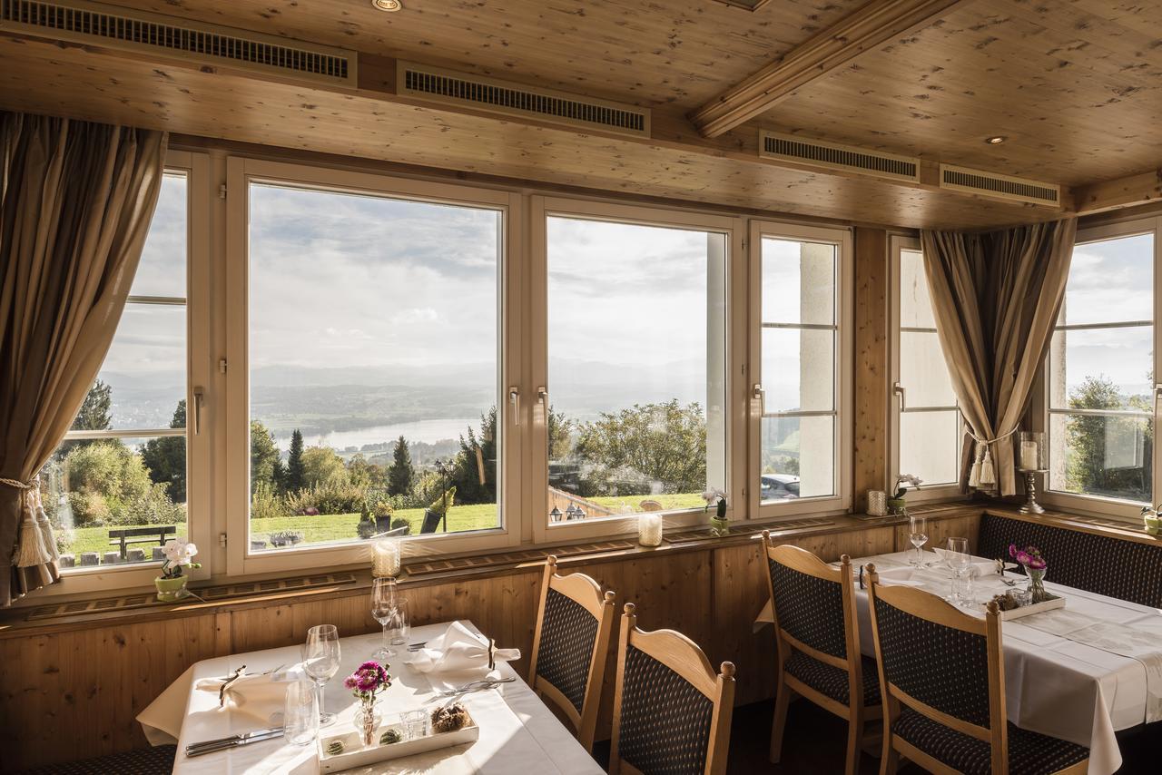 Hotel Wassberg Forch Zewnętrze zdjęcie