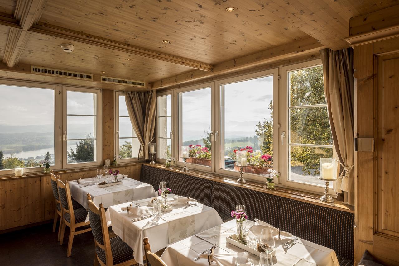 Hotel Wassberg Forch Zewnętrze zdjęcie