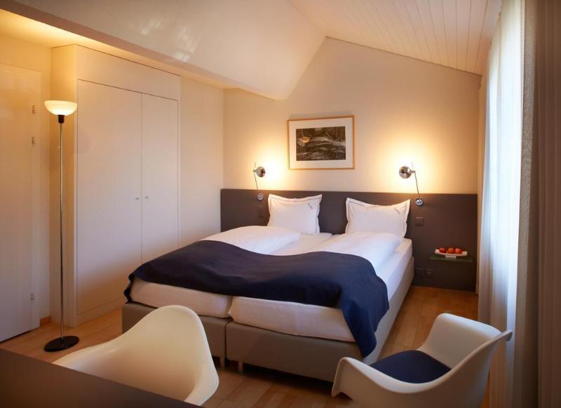 Hotel Wassberg Forch Zewnętrze zdjęcie