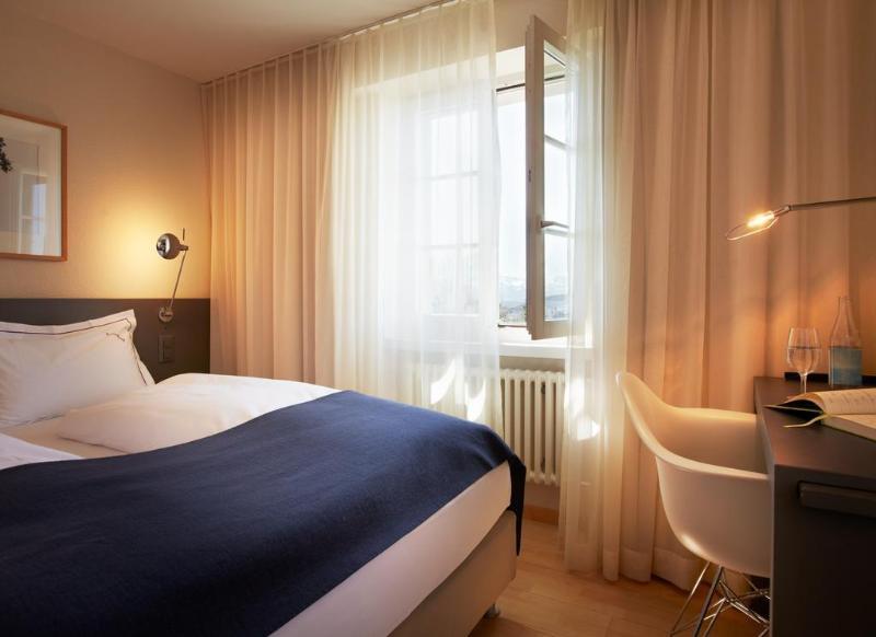 Hotel Wassberg Forch Zewnętrze zdjęcie
