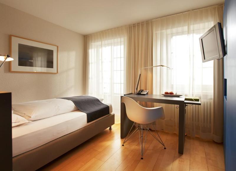 Hotel Wassberg Forch Zewnętrze zdjęcie