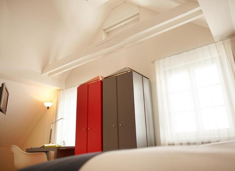 Hotel Wassberg Forch Zewnętrze zdjęcie