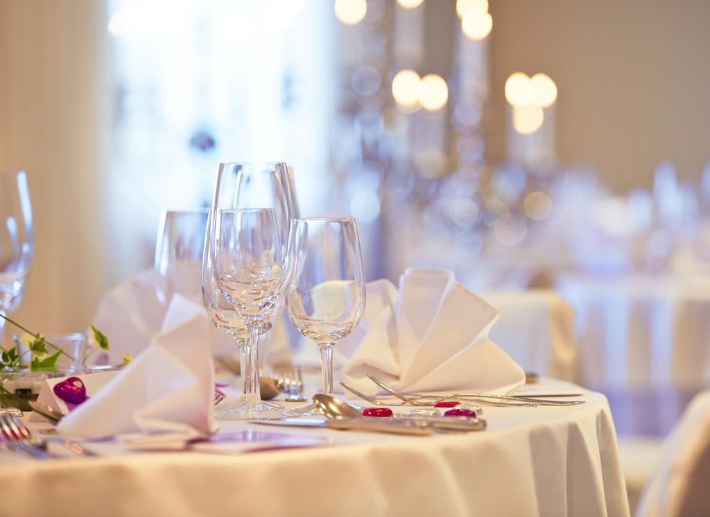 Hotel Wassberg Forch Zewnętrze zdjęcie