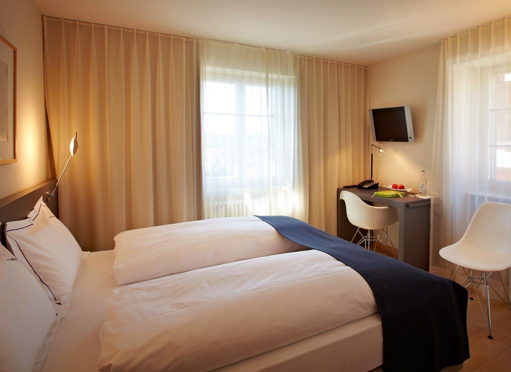 Hotel Wassberg Forch Pokój zdjęcie