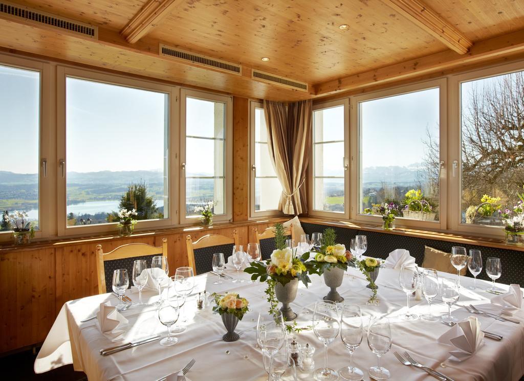 Hotel Wassberg Forch Zewnętrze zdjęcie