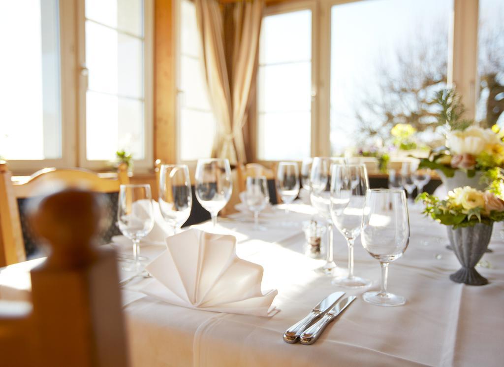 Hotel Wassberg Forch Zewnętrze zdjęcie