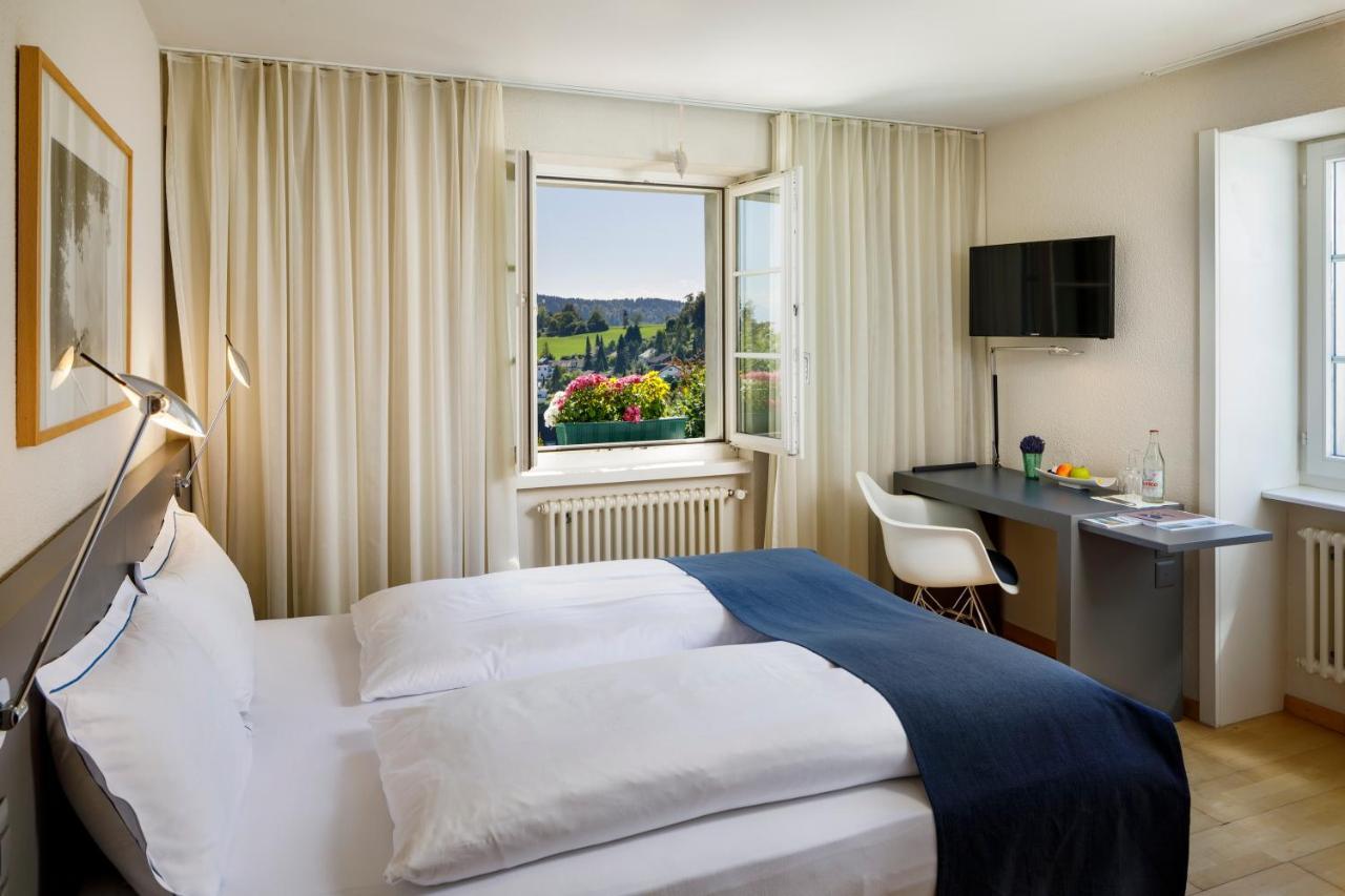Hotel Wassberg Forch Zewnętrze zdjęcie