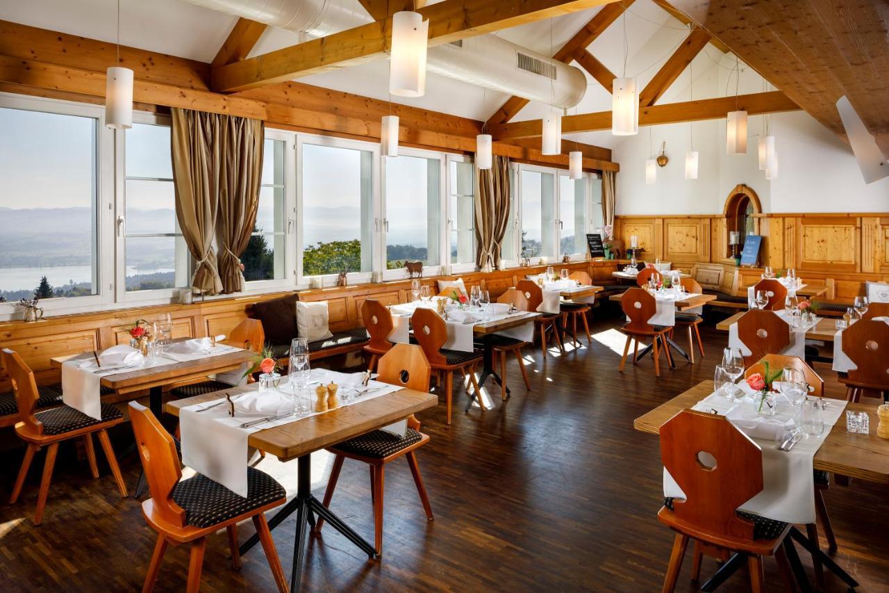 Hotel Wassberg Forch Zewnętrze zdjęcie