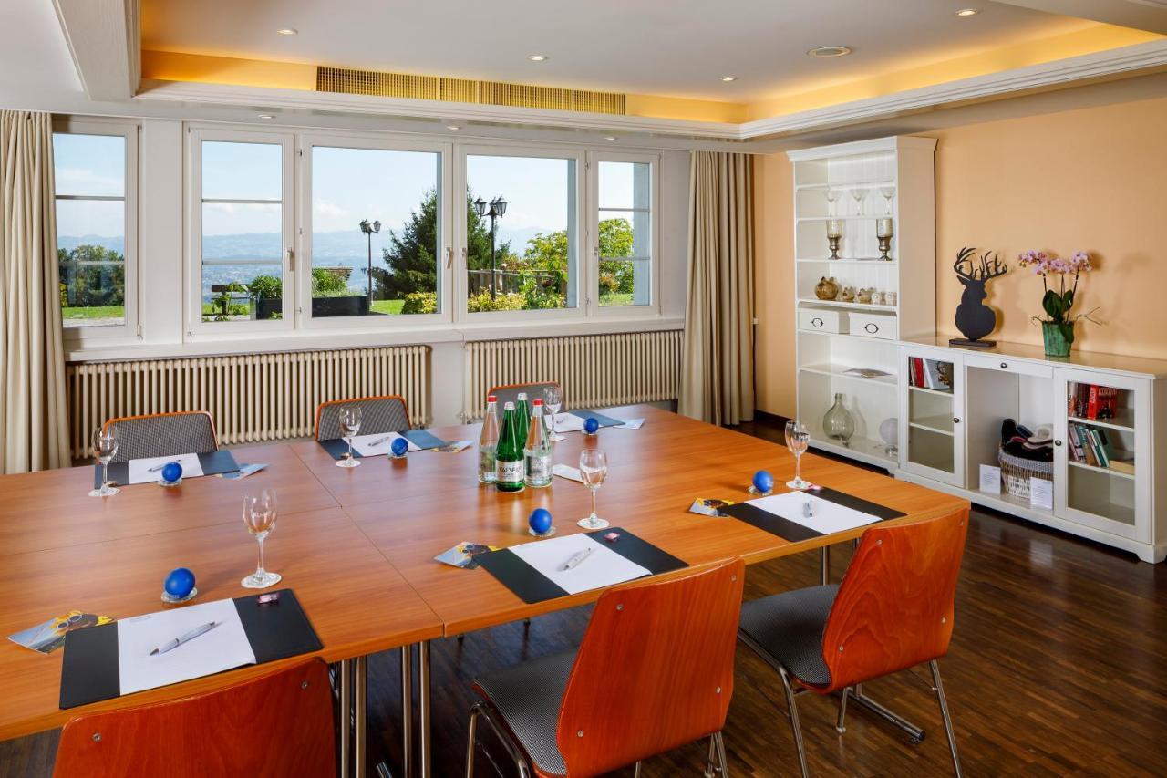 Hotel Wassberg Forch Zewnętrze zdjęcie