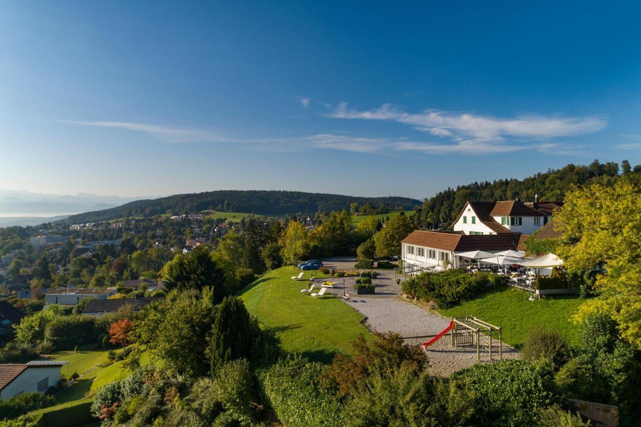 Hotel Wassberg Forch Zewnętrze zdjęcie