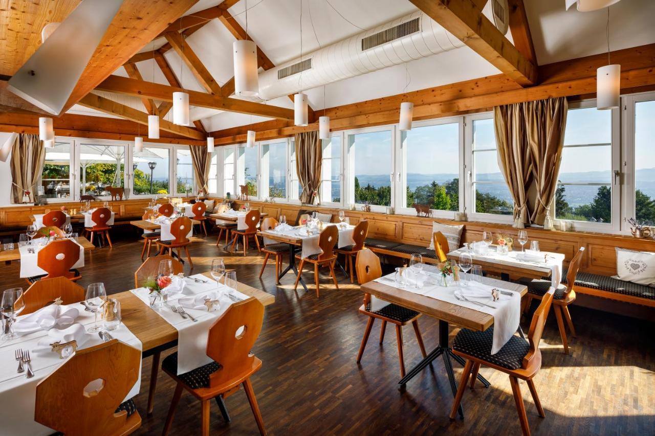 Hotel Wassberg Forch Zewnętrze zdjęcie
