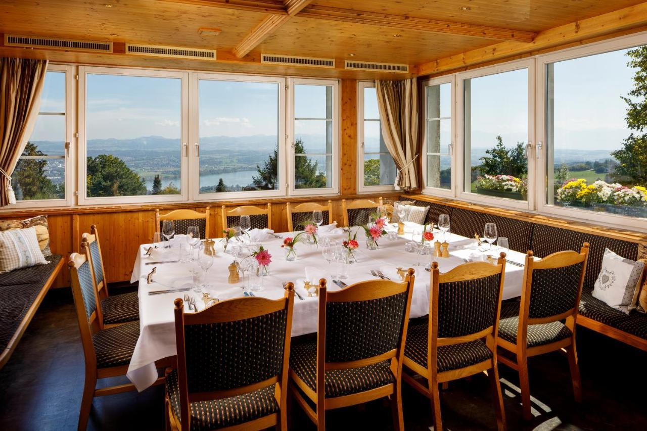 Hotel Wassberg Forch Zewnętrze zdjęcie