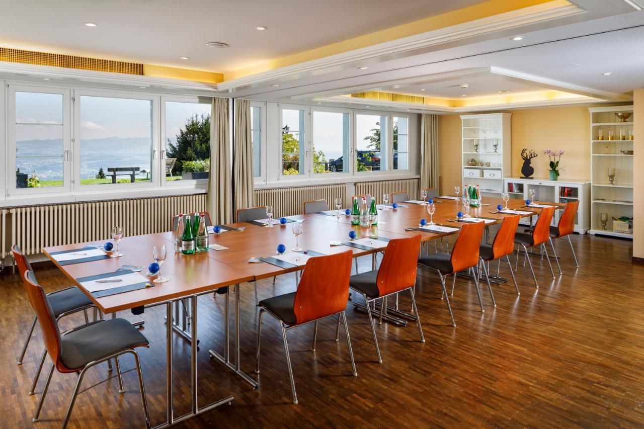 Hotel Wassberg Forch Zewnętrze zdjęcie