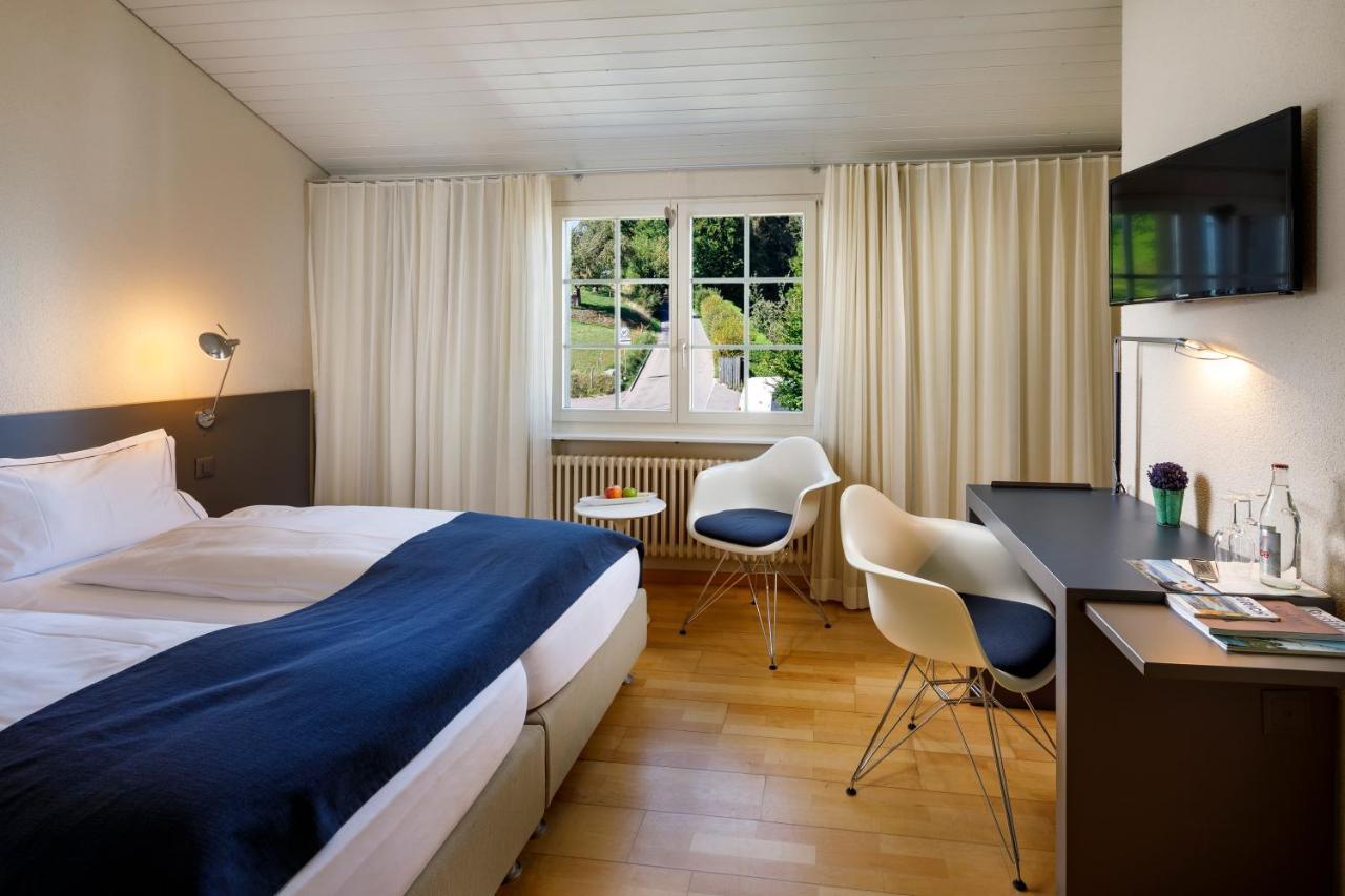 Hotel Wassberg Forch Zewnętrze zdjęcie