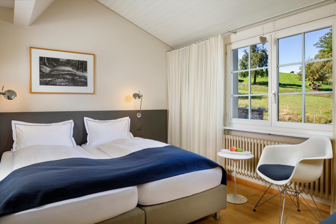 Hotel Wassberg Forch Zewnętrze zdjęcie
